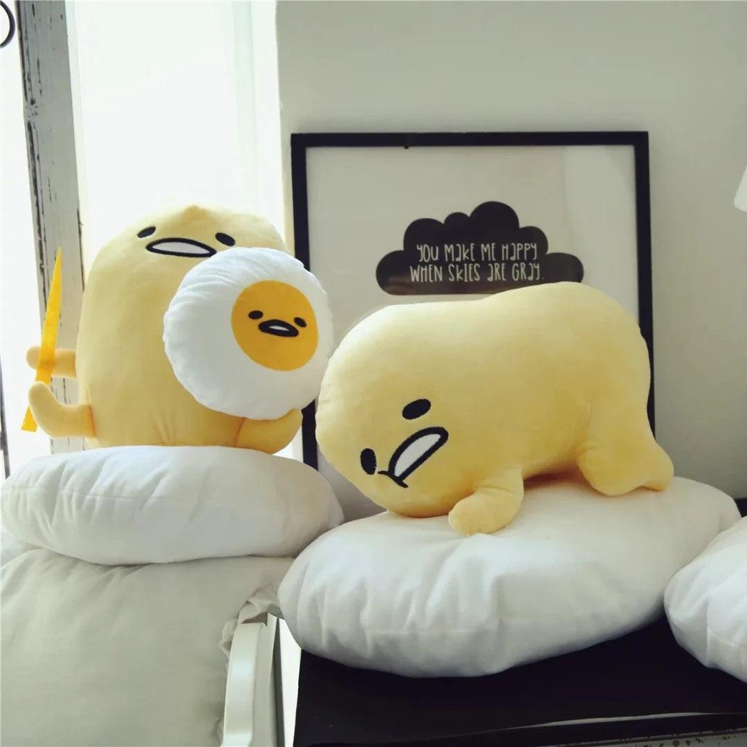 Gudetama plys