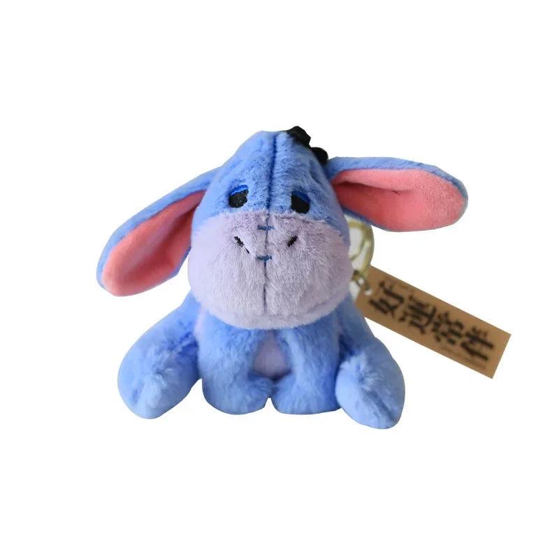 Eeyore bamse