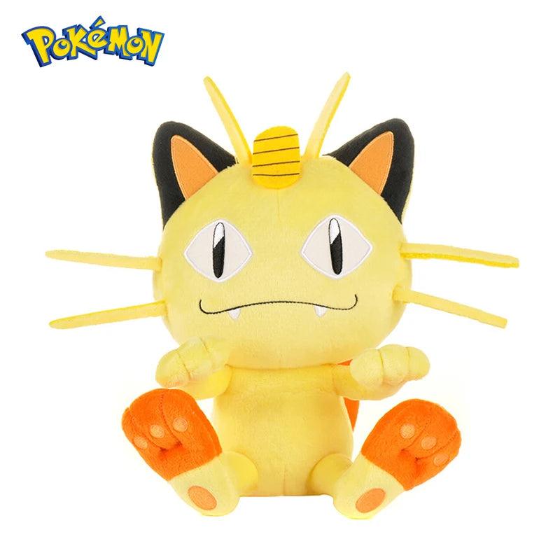 Meowth bamse