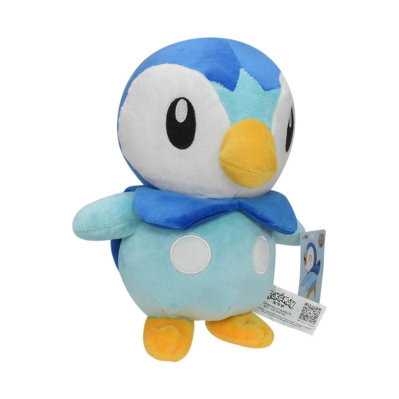 Piplup bamse