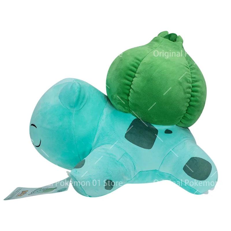 Sovende bulbasaur bamse