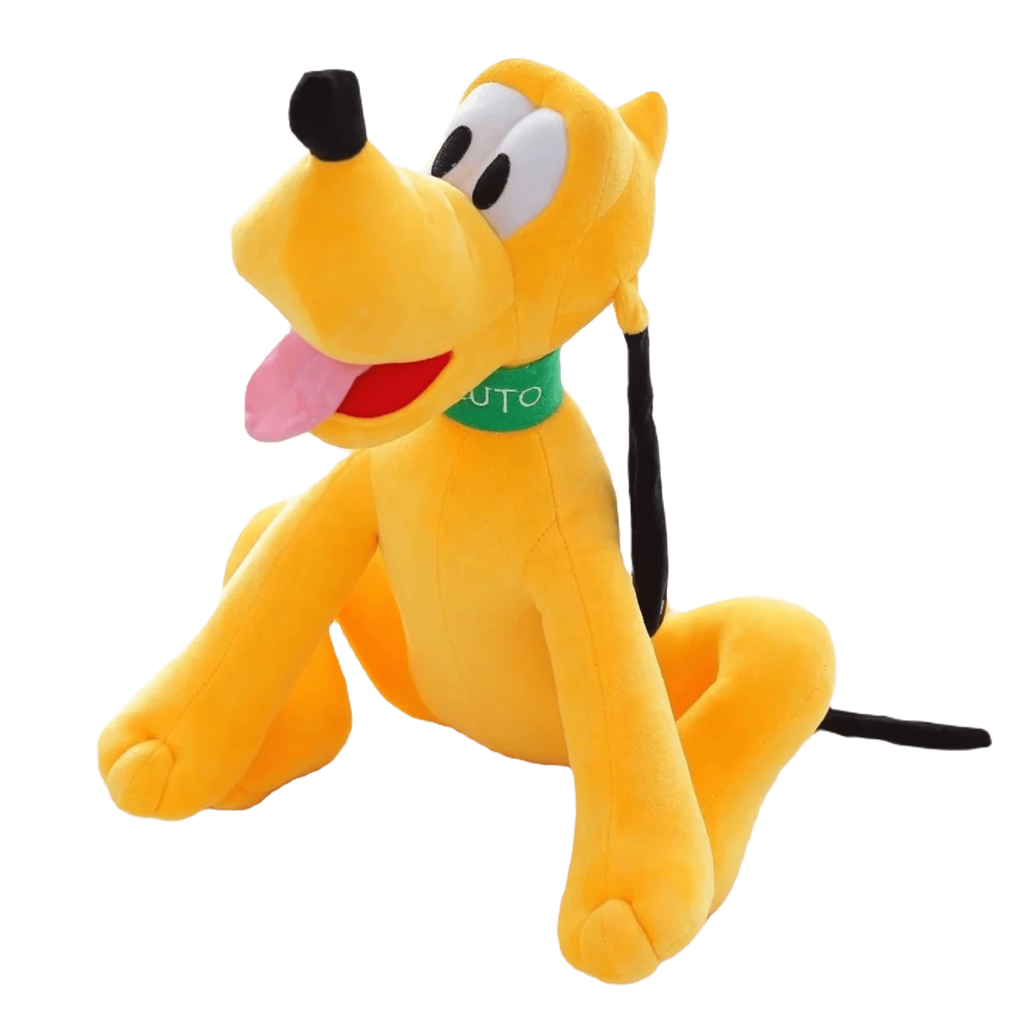 Pluto bamse