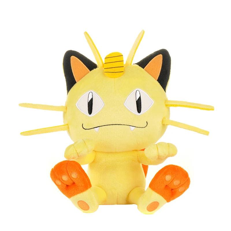 Meowth bamse