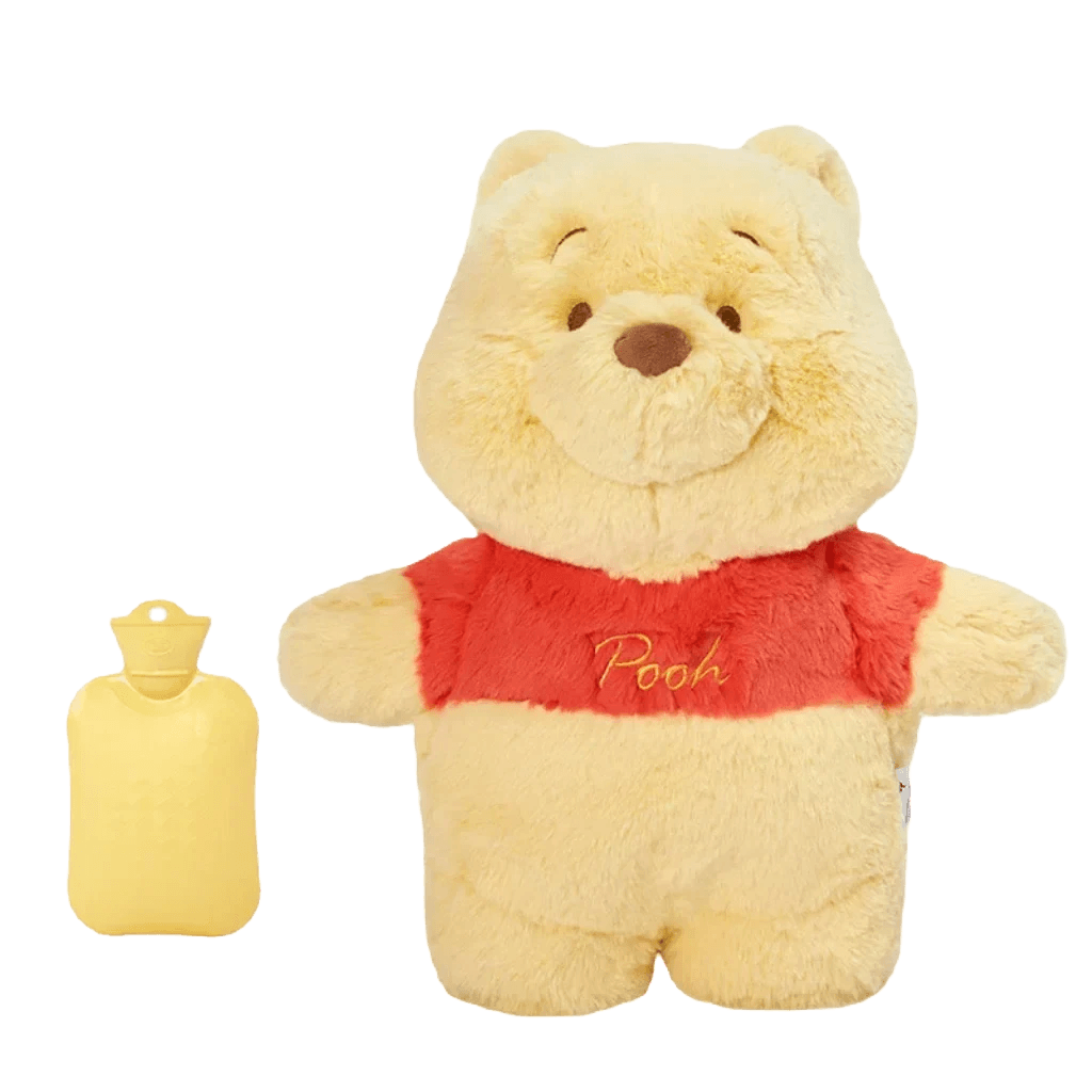 Winnie bamse bamselegetøj