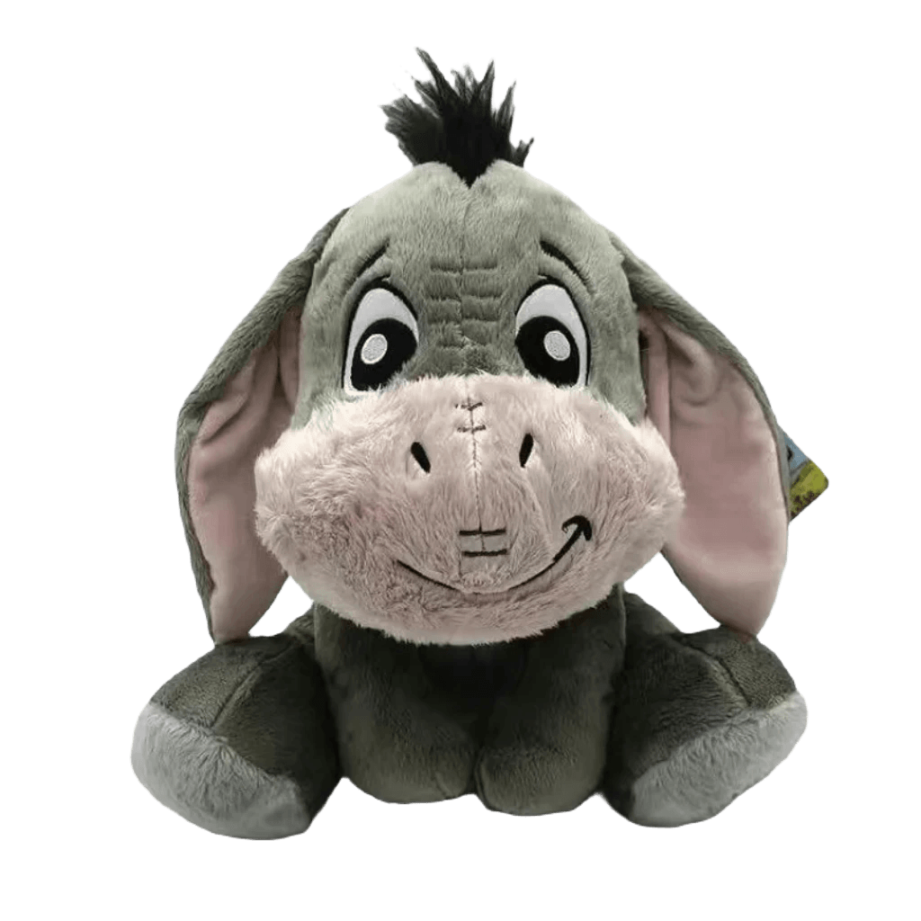 Disney eeyore bamse