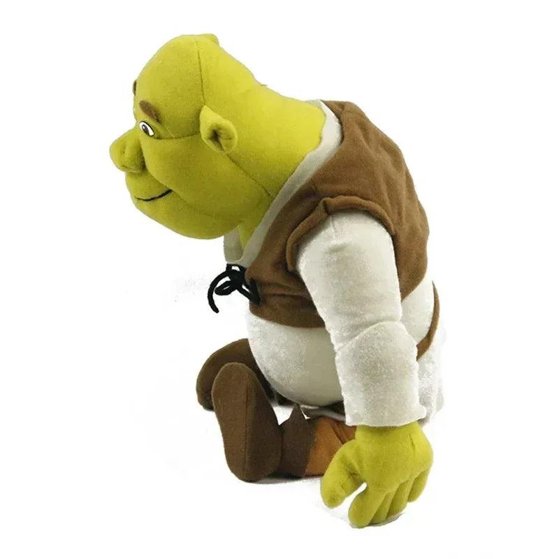 Shrek bamse