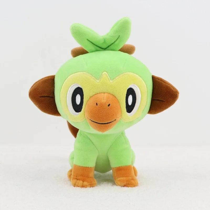 Grookey bamse