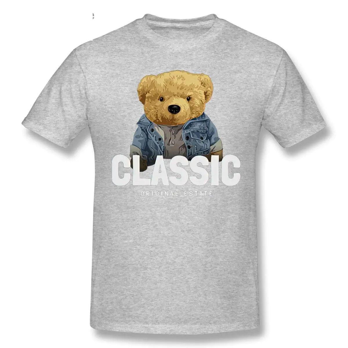 Teddy t-shirt