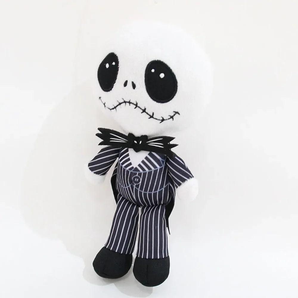 Jack skellington bamse