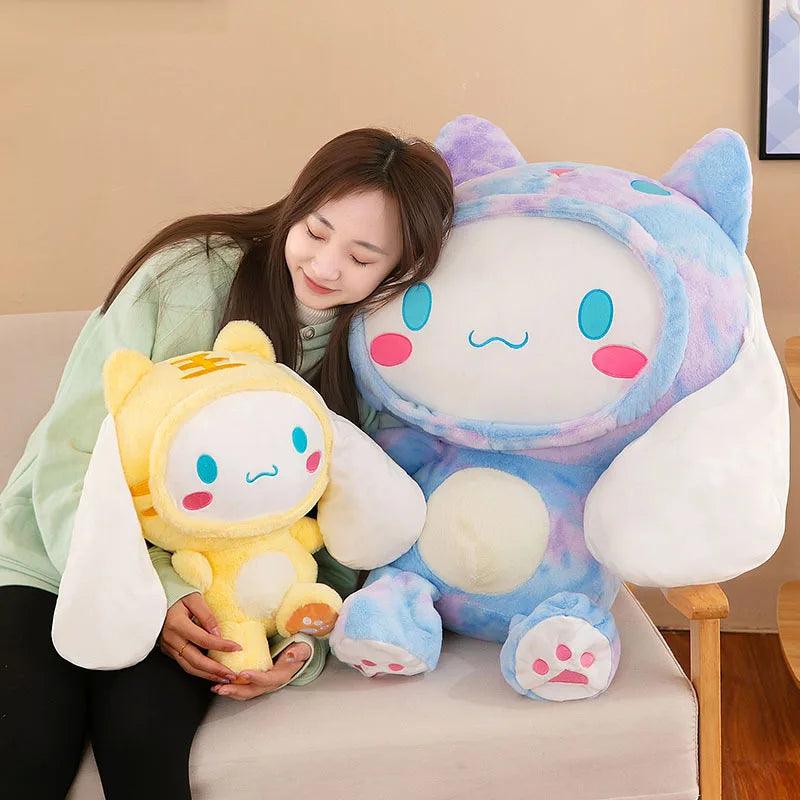 Sanrio cinnamoroll plys