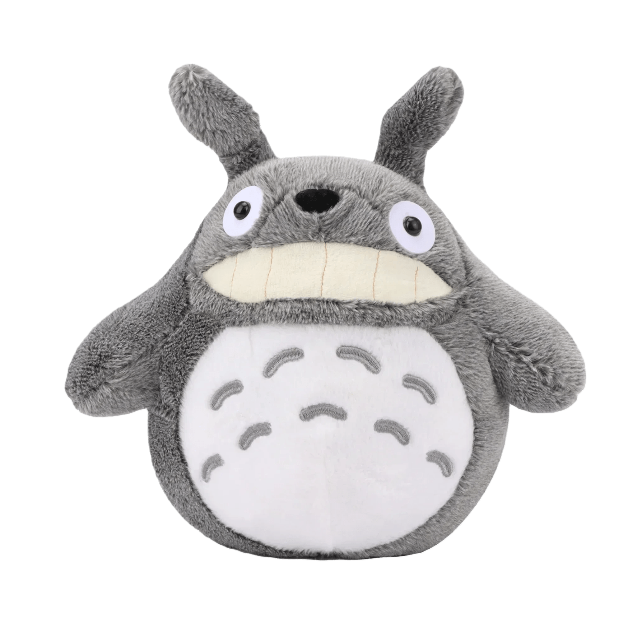 Totoro plys