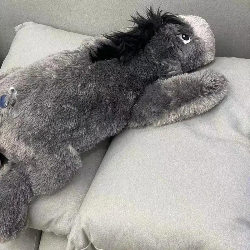 Eeyore bamse stor