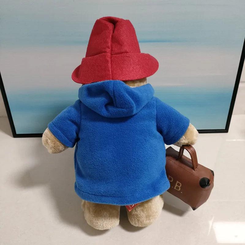 Paddington bjørnebamse original