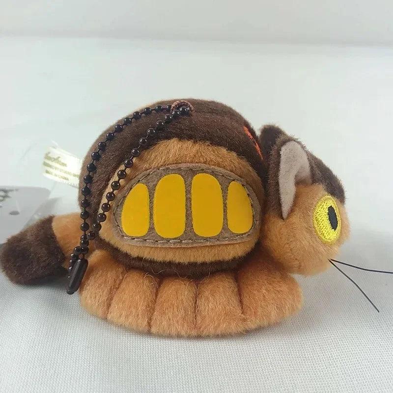 Totoro kattebus bamse